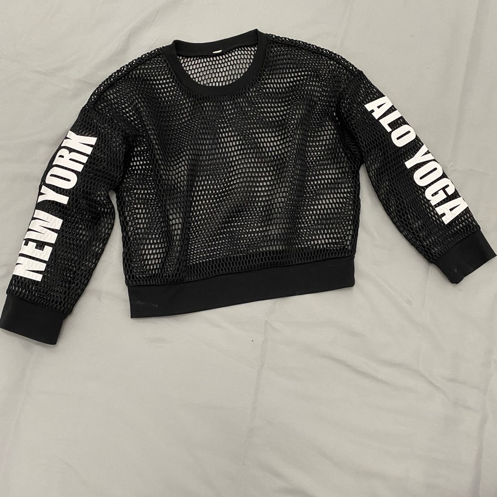 Alo Yoga top
